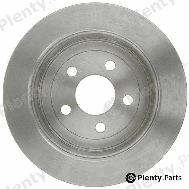  RAYBESTOS part 66548R Brake Disc