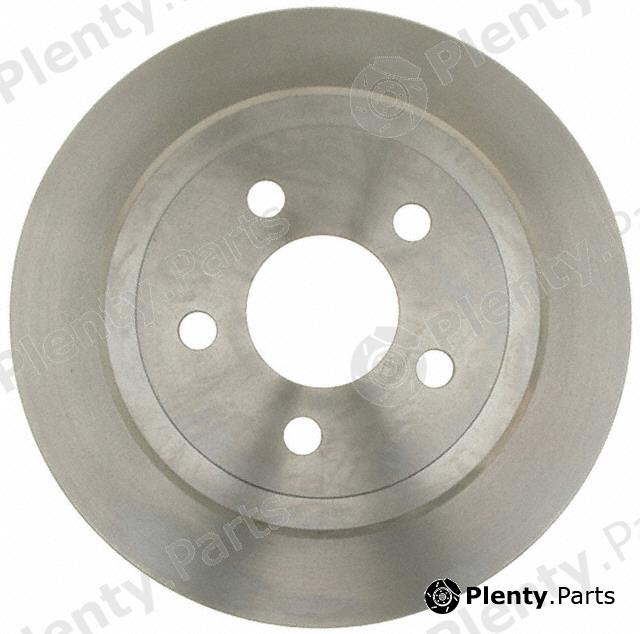  RAYBESTOS part 66548R Brake Disc