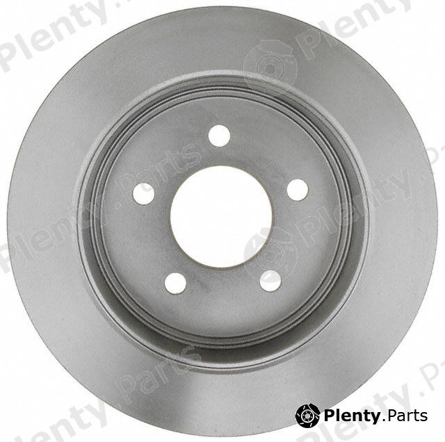  RAYBESTOS part 66565 Brake Disc