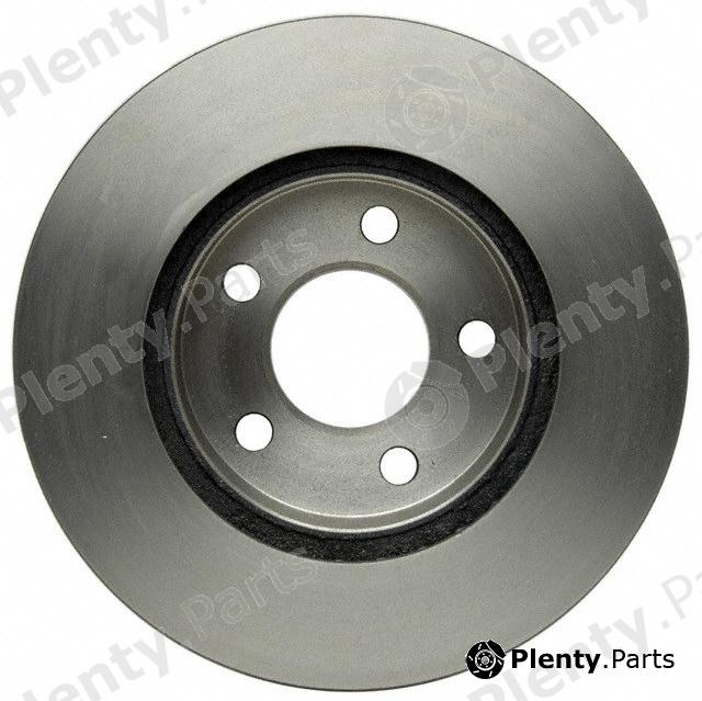  RAYBESTOS part 66576 Brake Disc