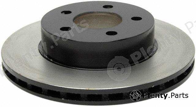 RAYBESTOS part 66576 Brake Disc