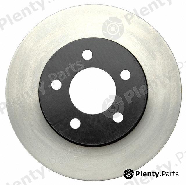  RAYBESTOS part 66576 Brake Disc