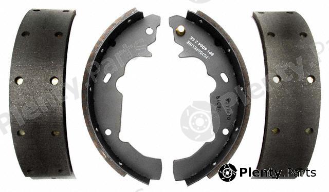  RAYBESTOS part 665PG Brake Shoe Set