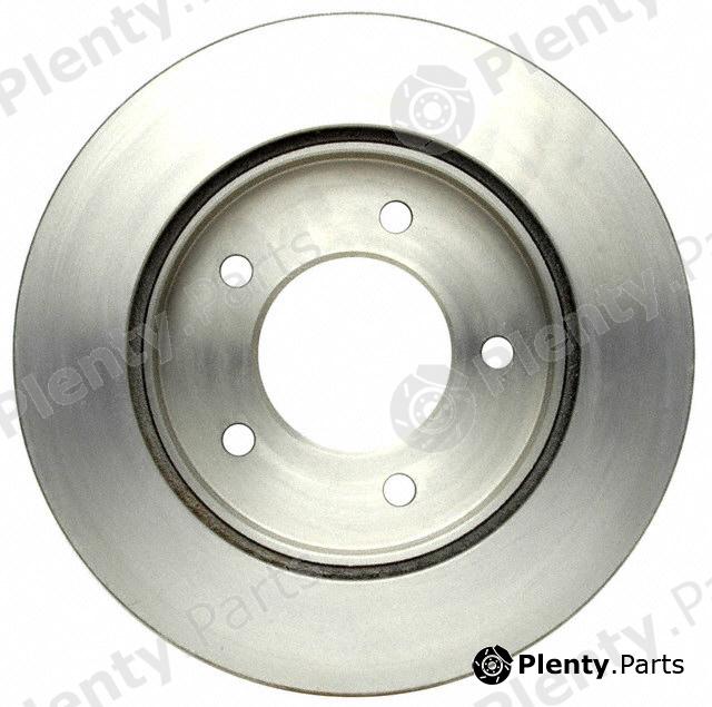  RAYBESTOS part 66630 Brake Disc