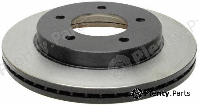  RAYBESTOS part 66630 Brake Disc