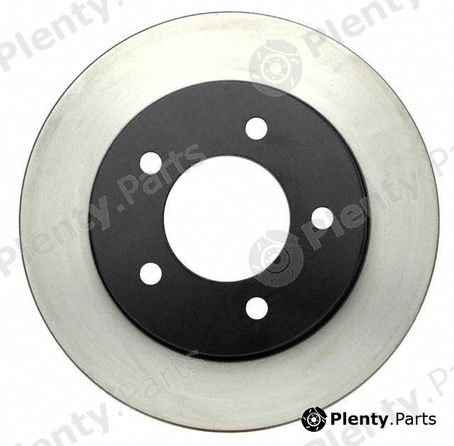  RAYBESTOS part 66630 Brake Disc