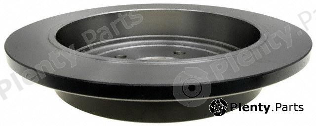  RAYBESTOS part 66670 Brake Disc