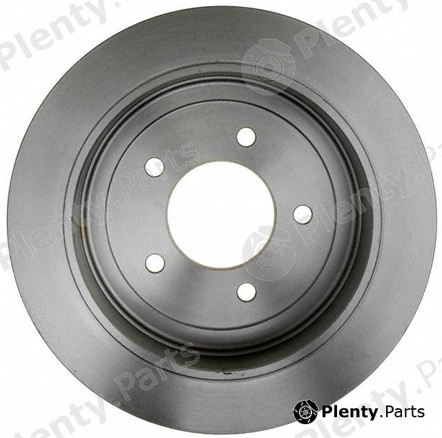  RAYBESTOS part 66670 Brake Disc