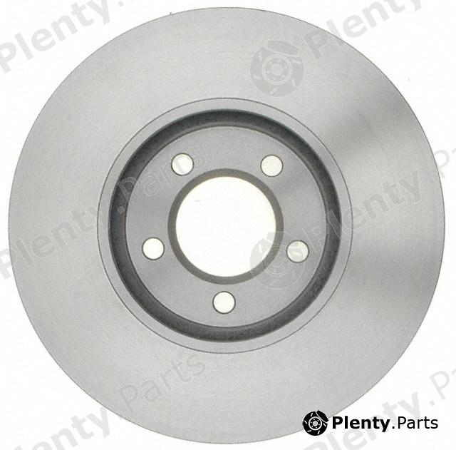  RAYBESTOS part 66841 Brake Disc