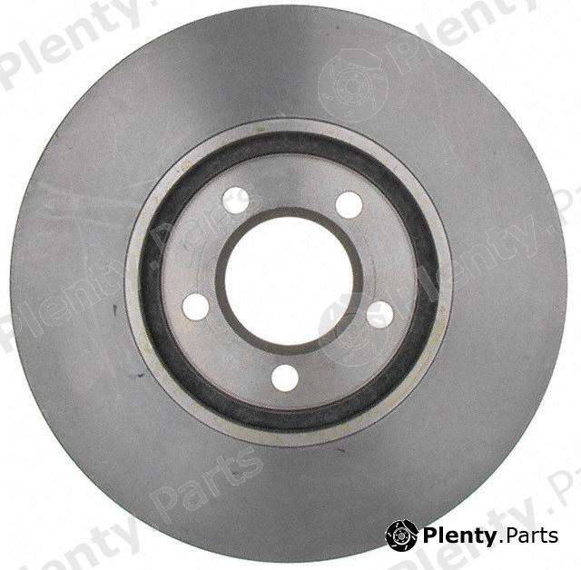  RAYBESTOS part 66841R Brake Disc