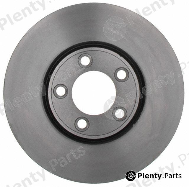  RAYBESTOS part 66841R Brake Disc