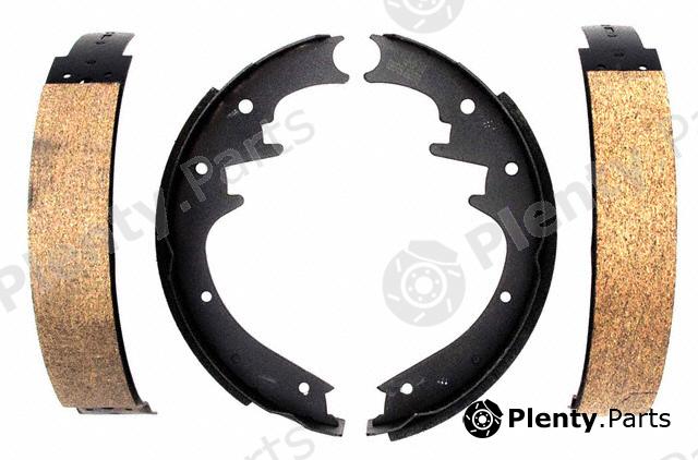  RAYBESTOS part 670PG Replacement part