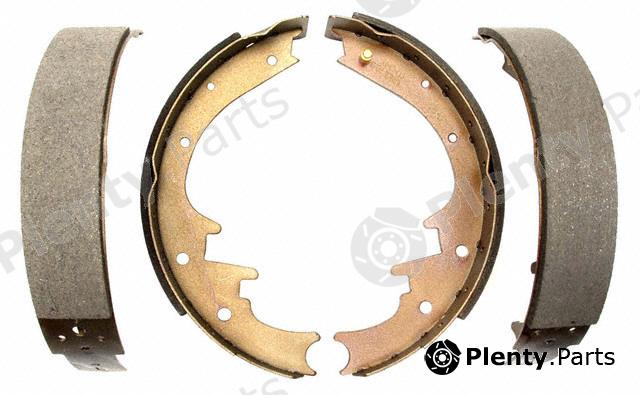  RAYBESTOS part 670RP Replacement part