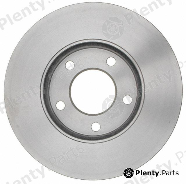  RAYBESTOS part 680025 Brake Disc