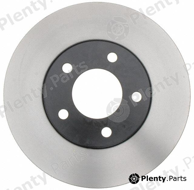  RAYBESTOS part 680025 Brake Disc