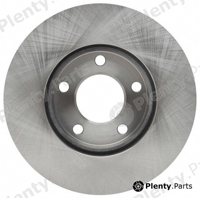  RAYBESTOS part 680025R Brake Disc