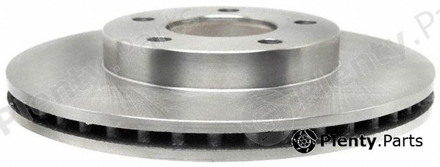  RAYBESTOS part 680025R Brake Disc