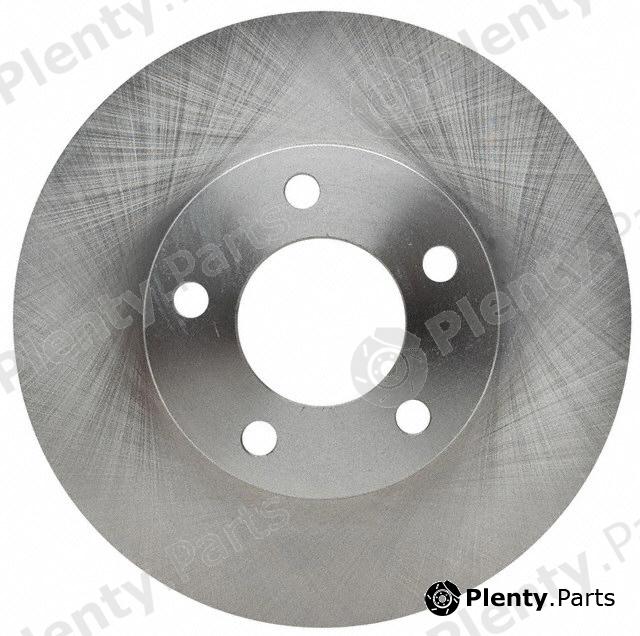  RAYBESTOS part 680025R Brake Disc