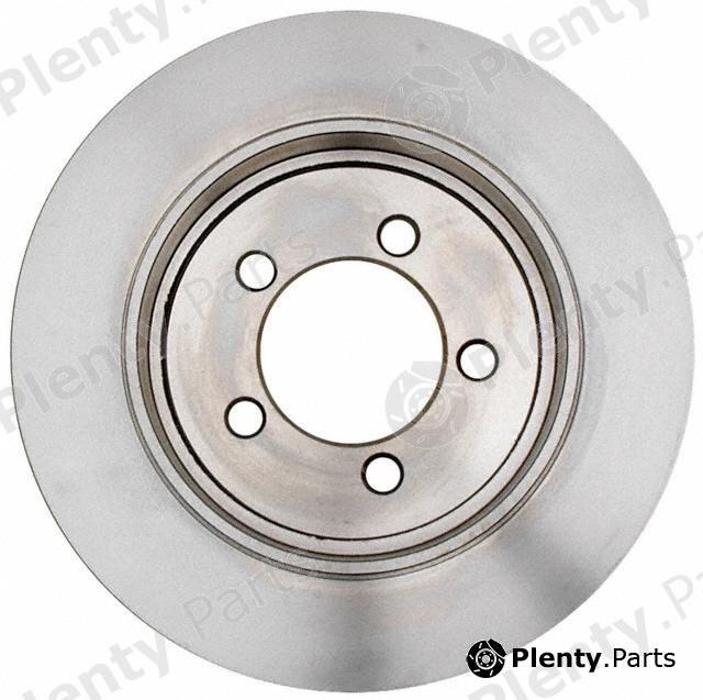  RAYBESTOS part 680026 Brake Disc