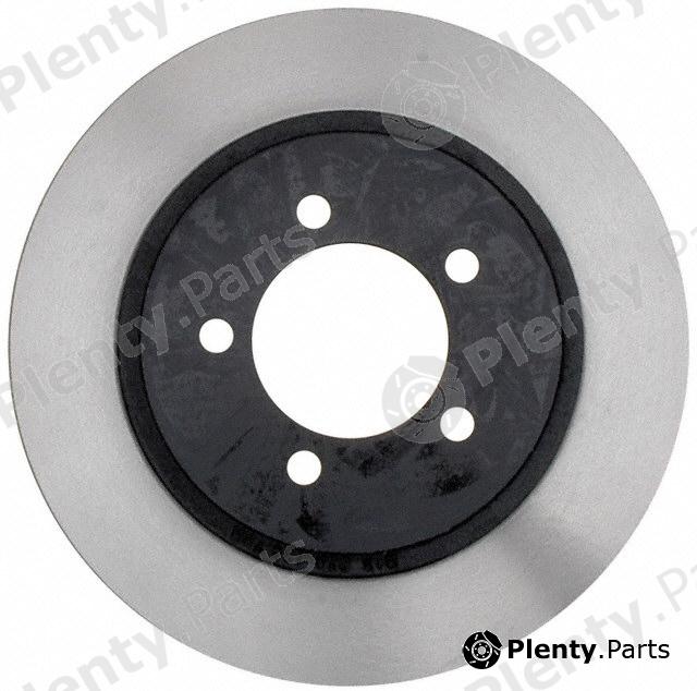  RAYBESTOS part 680026 Brake Disc
