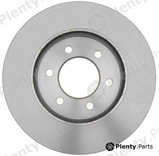  RAYBESTOS part 680105 Brake Disc
