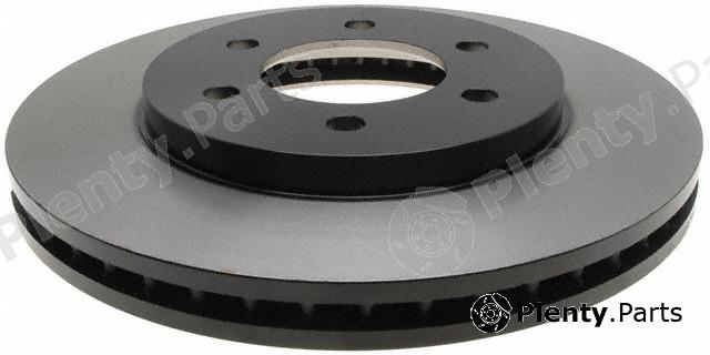  RAYBESTOS part 680105 Brake Disc