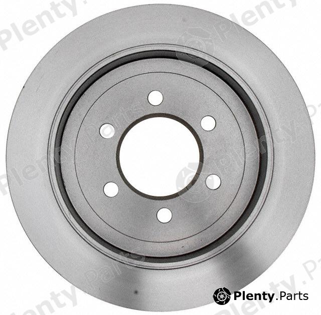  RAYBESTOS part 680106 Brake Disc