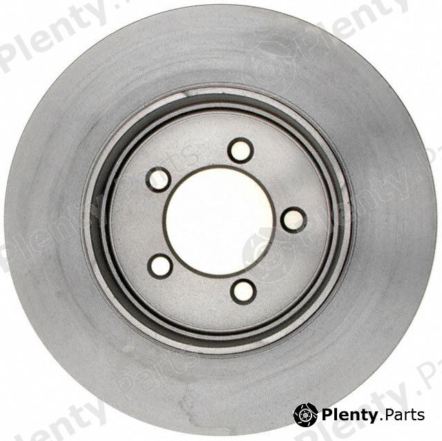  RAYBESTOS part 680167 Rear Brake Disc Rotor Lincoln Aviator