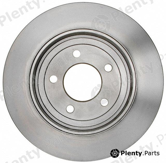  RAYBESTOS part 680271 Brake Disc