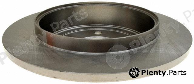  RAYBESTOS part 680271R Brake Disc