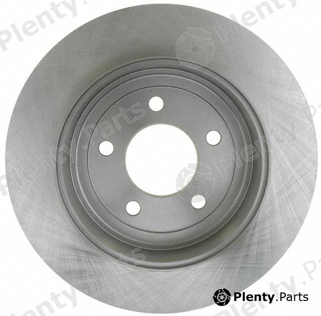  RAYBESTOS part 680271R Brake Disc