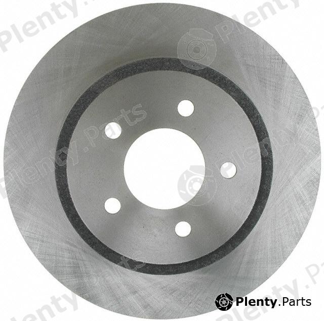  RAYBESTOS part 680271R Brake Disc