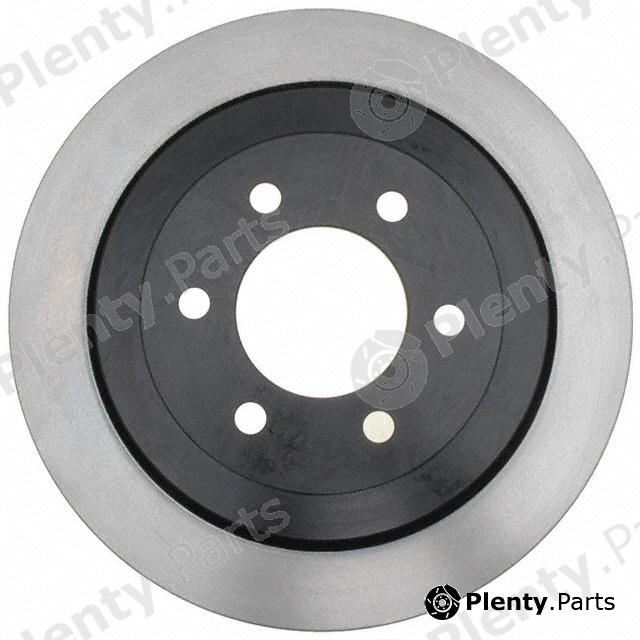  RAYBESTOS part 680507 Brake Disc