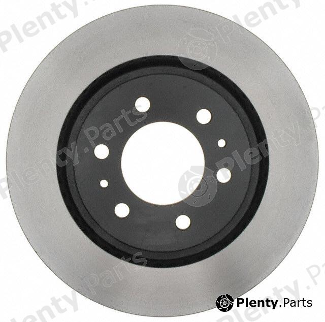  RAYBESTOS part 680508 Brake Disc