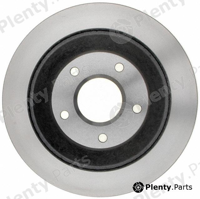  RAYBESTOS part 6995 Brake Disc