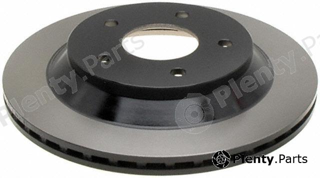  RAYBESTOS part 6995 Brake Disc