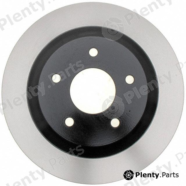  RAYBESTOS part 6995 Brake Disc