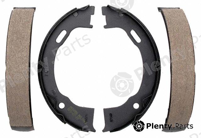  RAYBESTOS part 701PG Brake Shoe Set, parking brake
