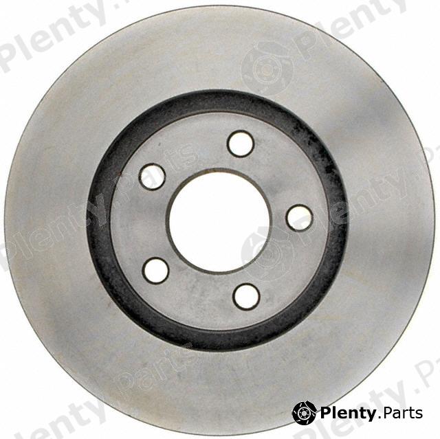  RAYBESTOS part 7063 Brake Disc