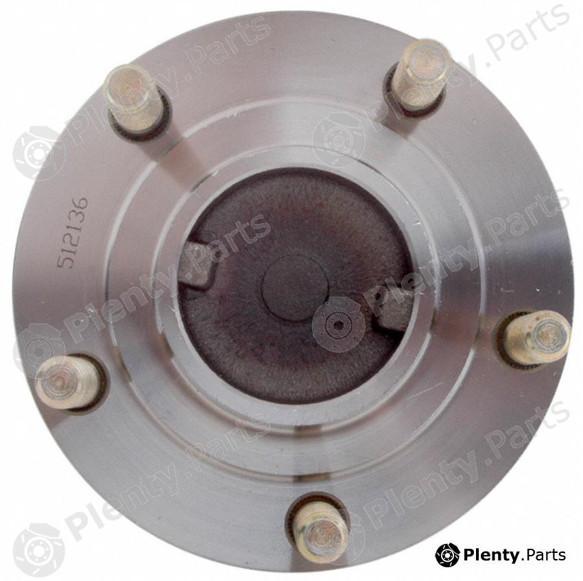  RAYBESTOS part 712136 Replacement part
