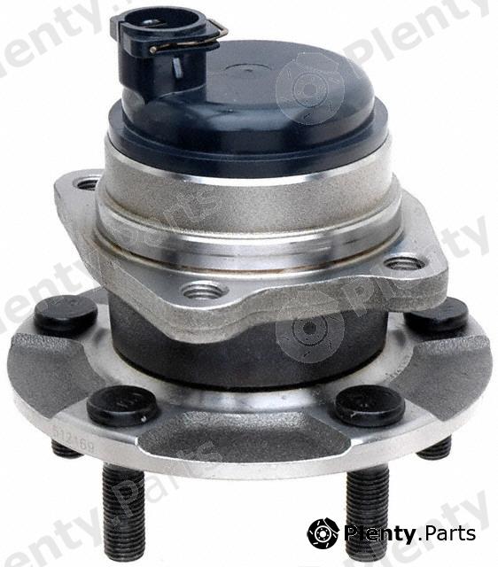  RAYBESTOS part 712169 Replacement part