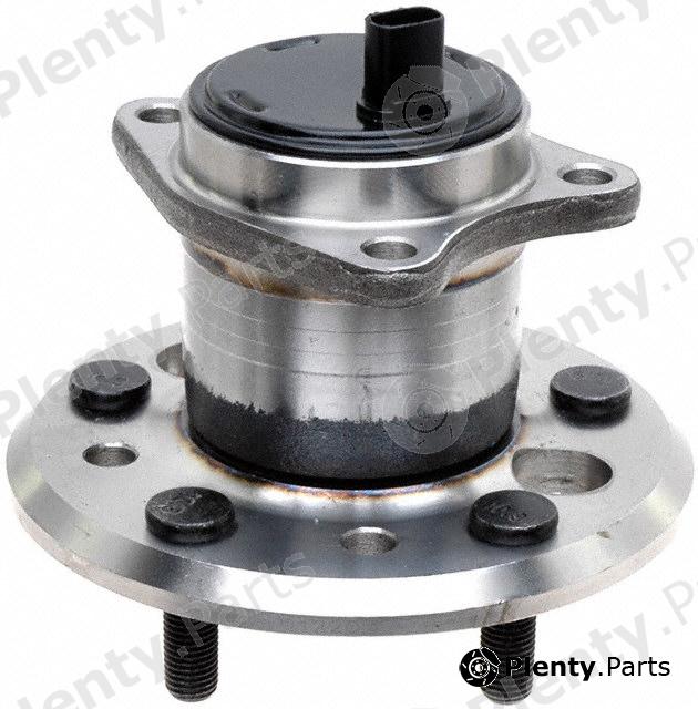  RAYBESTOS part 712207 Replacement part