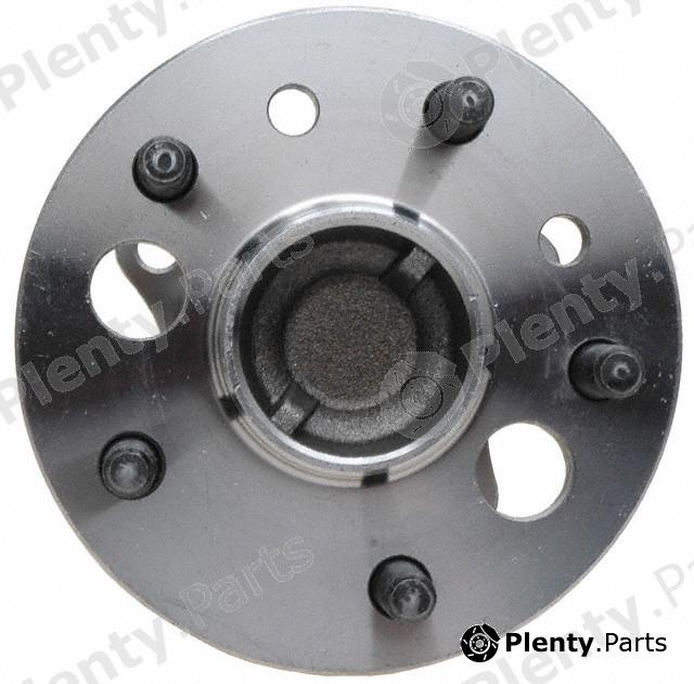  RAYBESTOS part 712207 Replacement part