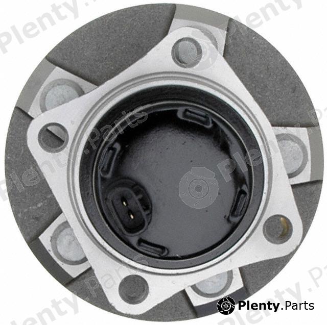  RAYBESTOS part 712217 Replacement part