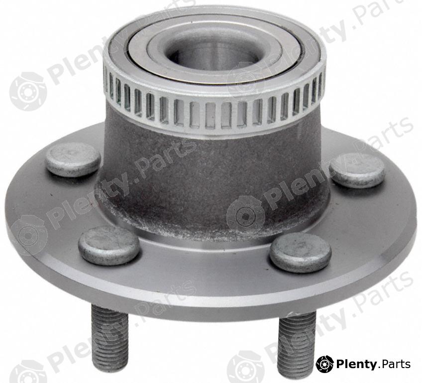  RAYBESTOS part 712220 Replacement part