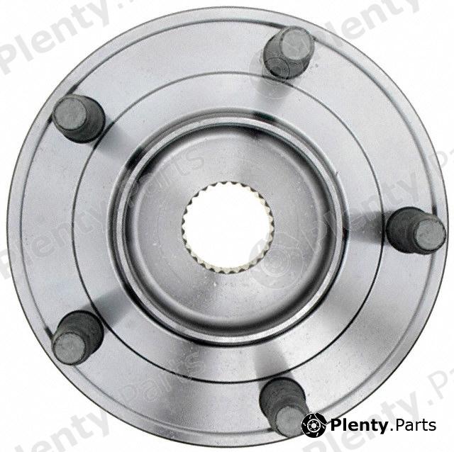  RAYBESTOS part 712335 Replacement part