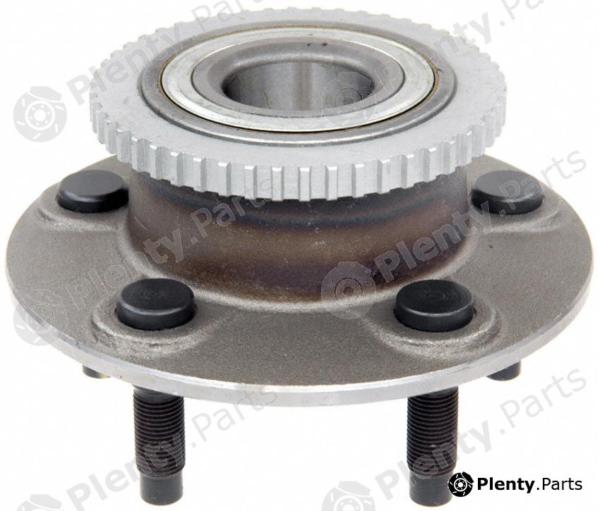  RAYBESTOS part 713104 Replacement part