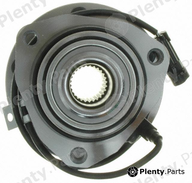  RAYBESTOS part 713124 Replacement part