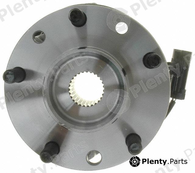  RAYBESTOS part 713124 Replacement part