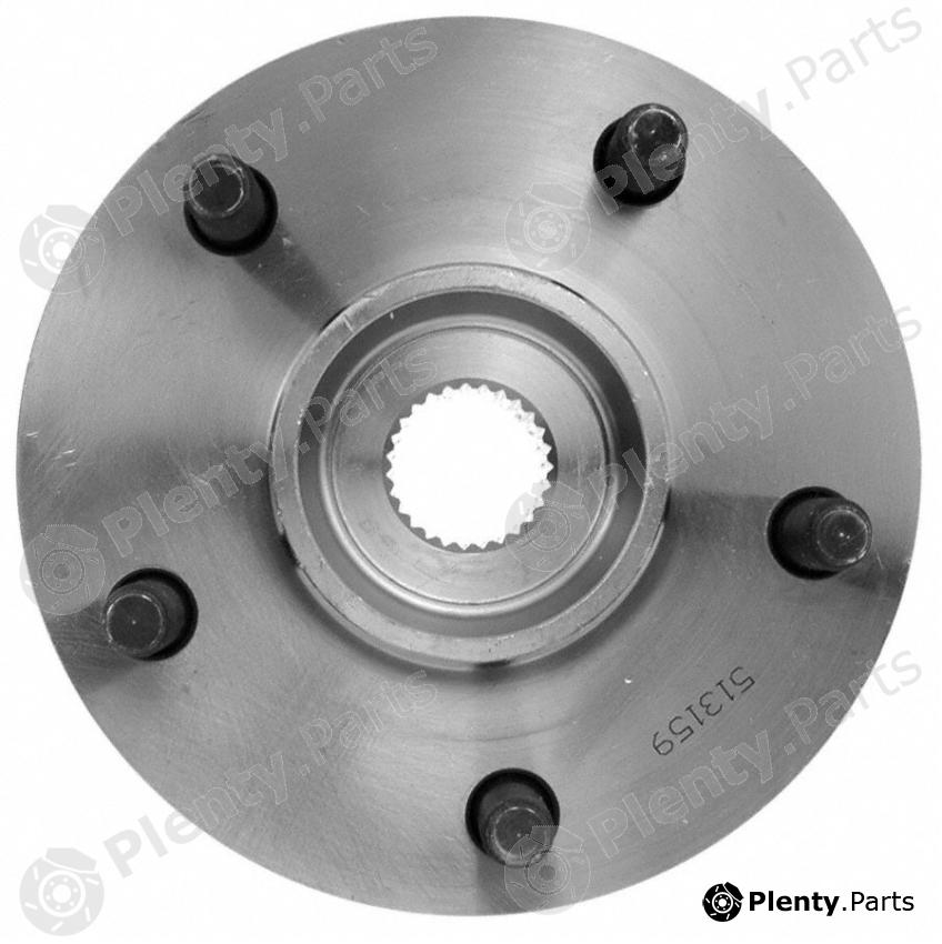  RAYBESTOS part 713159 Replacement part